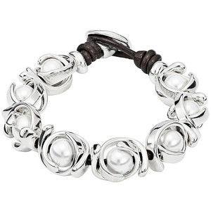 *NEW* UNO DE 50 BRACELET DOUBLE MOON